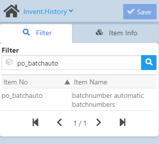 Invent_History_app