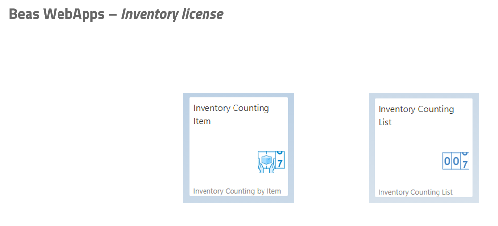 Inventory_license