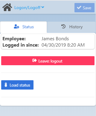 Logged_in_since