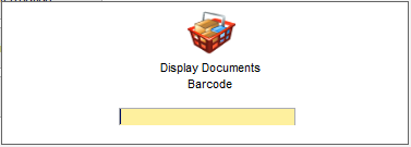 Terminal_Desktop_Display_Barcodes