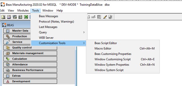 Customization_Tools