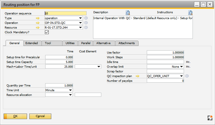Routing_Pos_General_SAPStyel