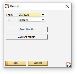 Period