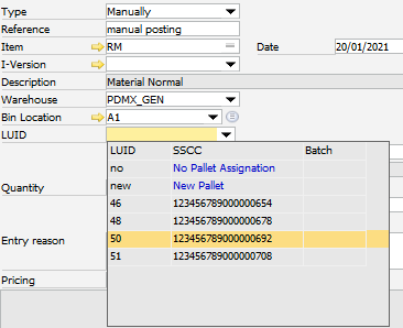 dropdownscriptinsert