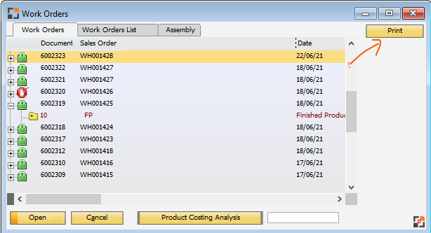 examplewindowaddbuttonprint