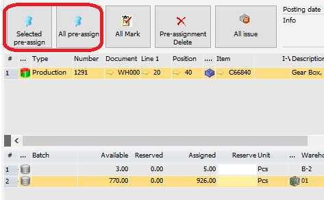 Issue_pre-assign