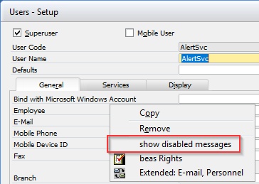 message-user