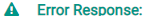 Error_Response