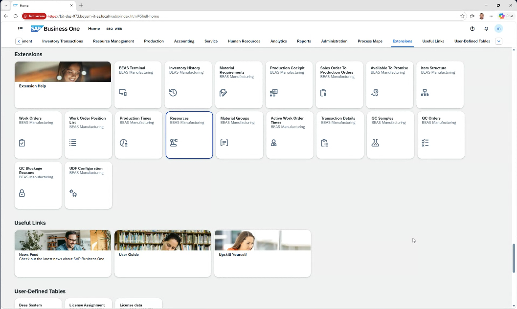 SAP_Web_menu_02