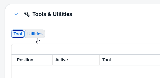 Tools_Utilities