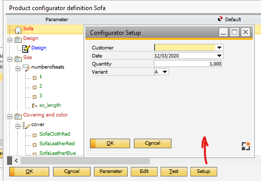 config-testing