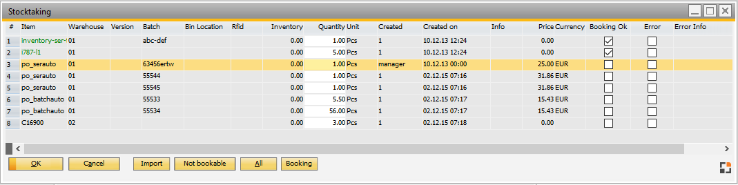 Stocktaking_SAPStyle