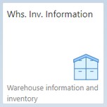 Whs.inv.info_app