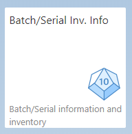 Batch_Serial_Info_02_Beas Terminal v2.1