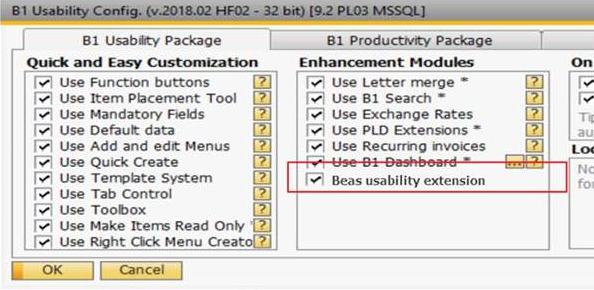 beas_usability_extension_activate