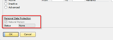 personaldatamanagementstatus
