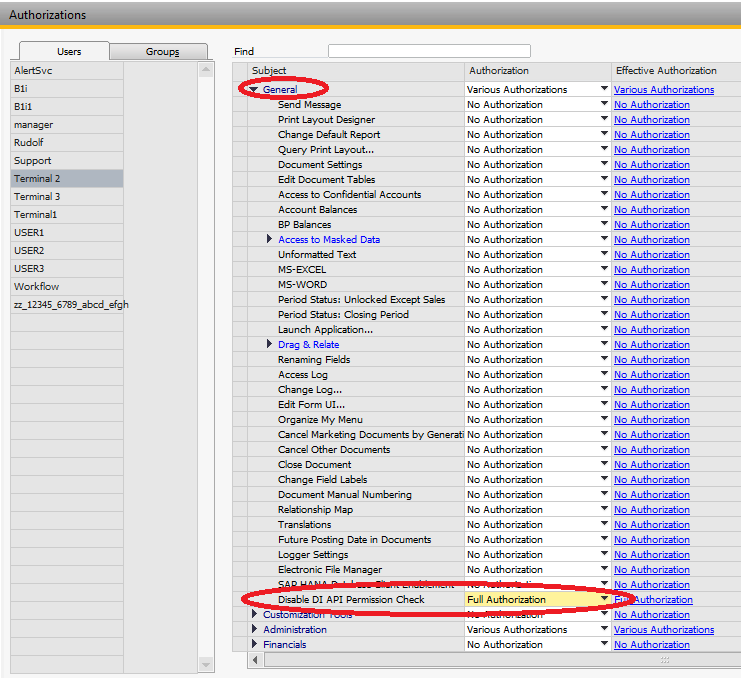 Authorizations_General_Disable DI-API