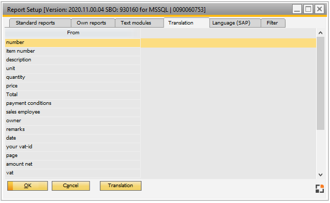 Report_Setup_Translation_SAPStyle