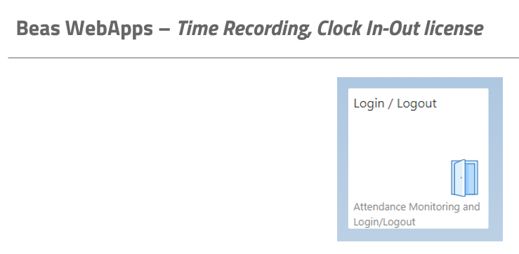 Time_Rec_License