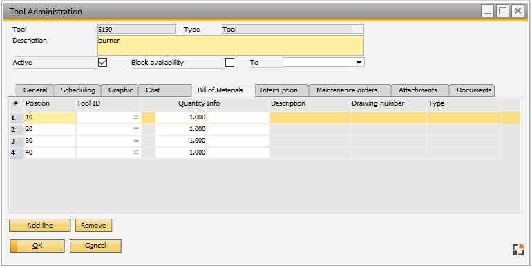 Tool_Admin_BoM_Tab