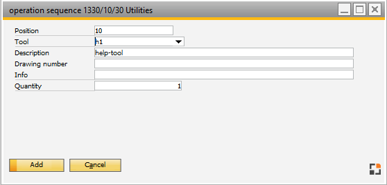 WO_Routing_Add_Utility_SAPStyle