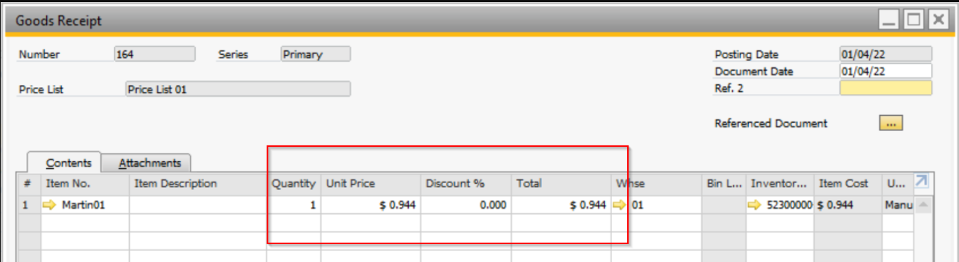 SAP_Manual_receipt_decimal_problem