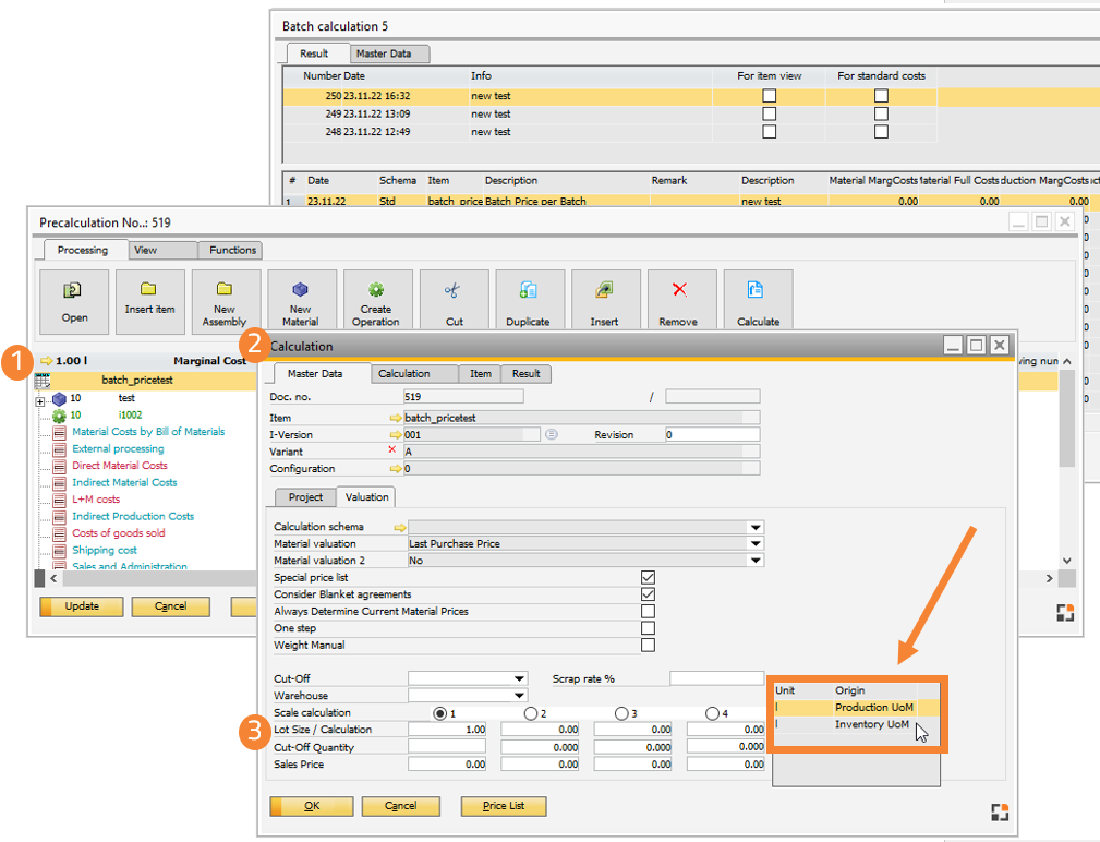 Batch_calc_change_InvUoM