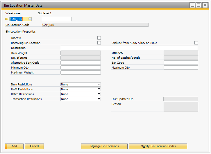 Bin_Loc_Master_Data_SAPStyle