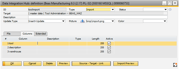 Data_Int_Hub_columns