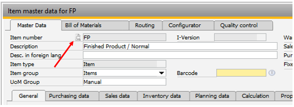 Formula_inside_Item_Master