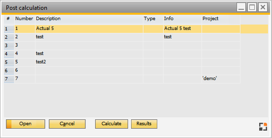 Postcalculation_SAPStyle