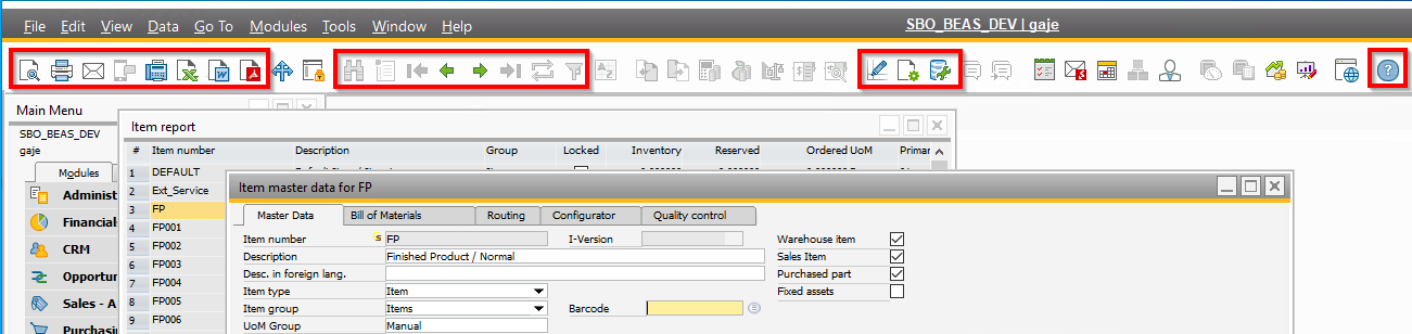 SAP_toolbarsupport_Beas_HANA