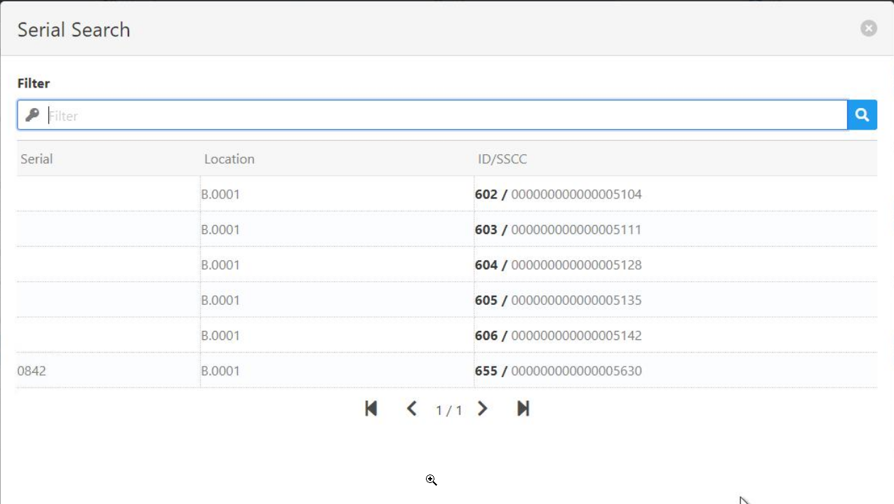 Serial_search
