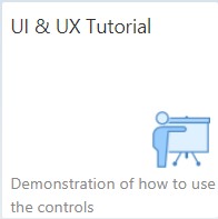 UI & UX Tutorial