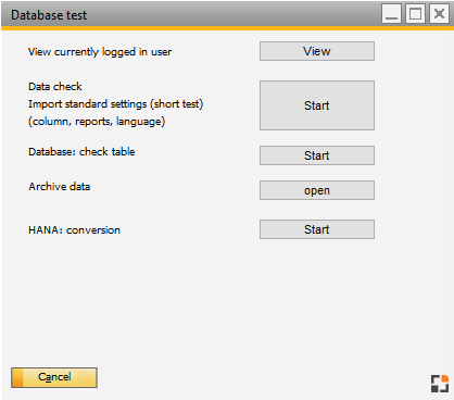 Database_test