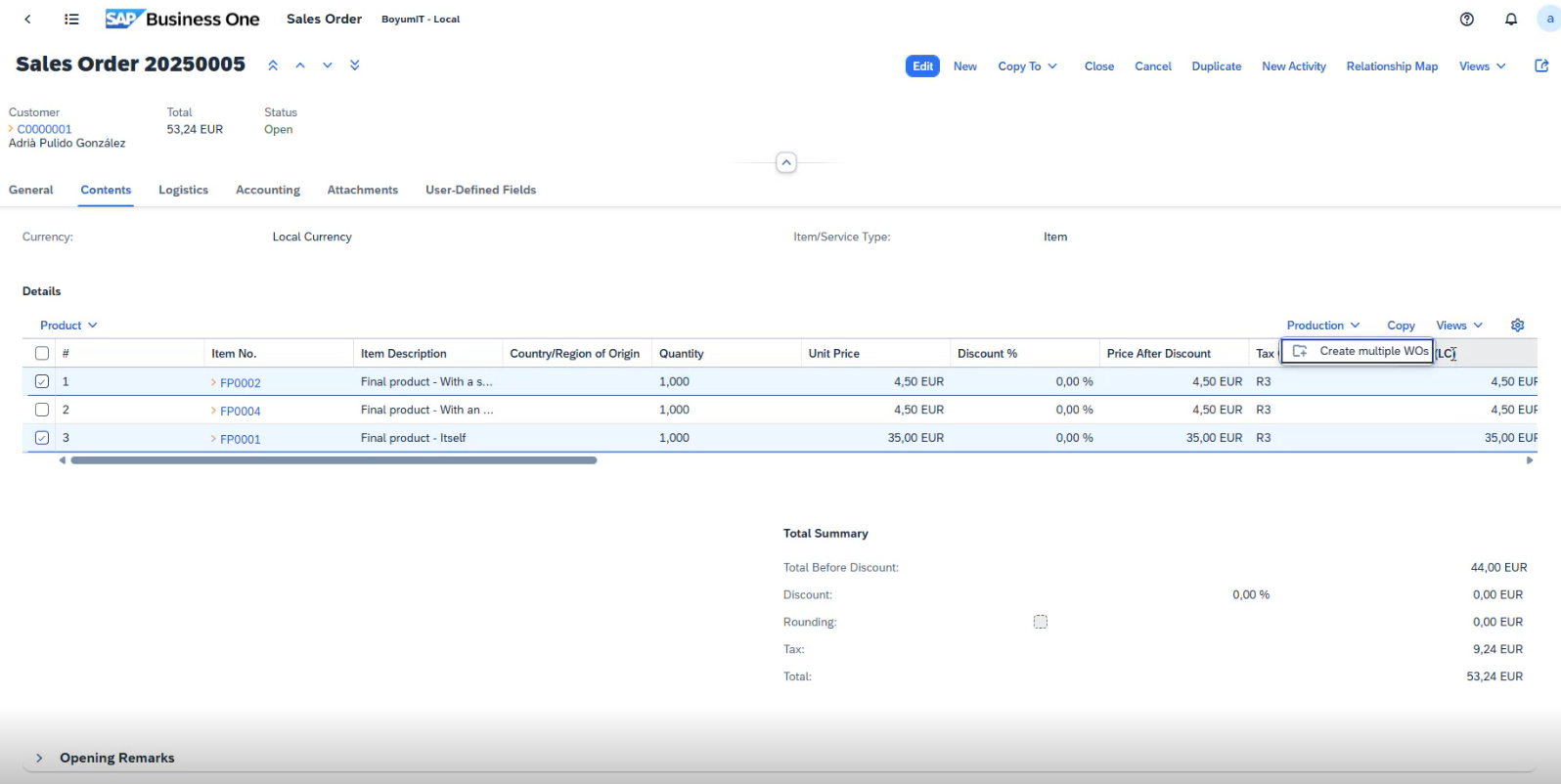 SAP_WEB_SO_MultipleWOs_2025.09