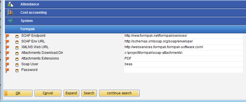 formpak-config