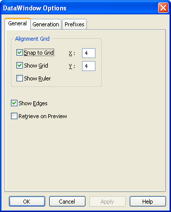 databrowse4