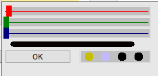 dropdownColor