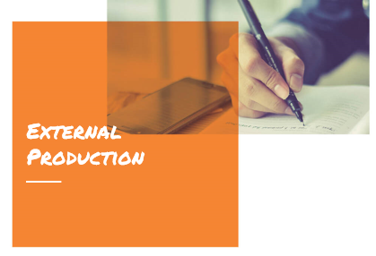 externalProduction