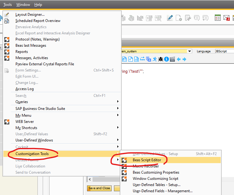 jbsscripteditor