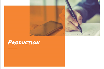 production
